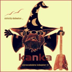 Kanka Abracadabra