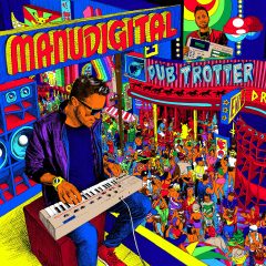Manudigital Dub Trotter
