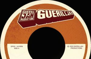 Longfingah meets Hardy Digital “Nah Care” (GuerillJah Productions)