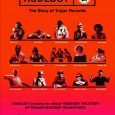Rudeboy: The Story Of Trojan Records Legendary label Trojan Records announces the worldwide release of the documentary Rudeboy: The Story of Trojan Records on DVD and BluRay. The feature-length documentary, […]