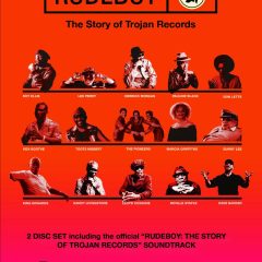 Rudeboy Trojan Documentary