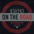 Twan Tee “On The Road” Mit “On The Road” veröffentlicht Twan Tee aus Frankreich die zweite Single des im Februar 2021 bei Baco Records erscheinenden Albums “Crossing”. Twan Tee ging […]