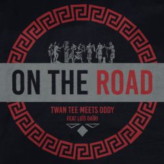 Cover On The Road