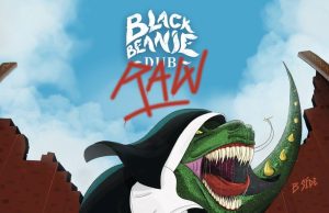 Black Beanie Dub “RAW (B Side)” (ODG Productions)