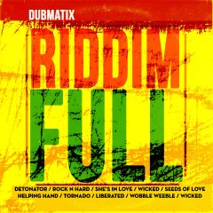 Dubmatix Riddim Full
