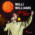 Willi Williams “Glory To The King” (A-Lone Productions 2020) Bei all dem spannenden Output, das uns aus Jamaika erreicht, sucht man aktuellen, handgespielten Roots Reggae meist vergebens. Außer McFarlane’s Produktionen […]