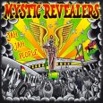Mystic Revealers „Jah Jah People“ (Mystic Revealers JACAP – 2020) Zur falschen Zeit am falschen Ort zu sein, davon können die Mystic Revealers ein Lied singen. Und wenn sie im […]