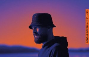 Gentleman „Blaue Stunde“ (Universal Urban)