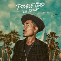 Artwork – Double Tiger – The Journey