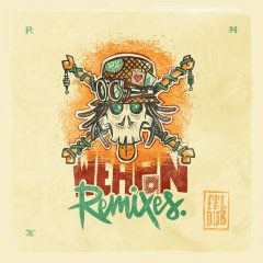 Feldub_Weapon_Remixes