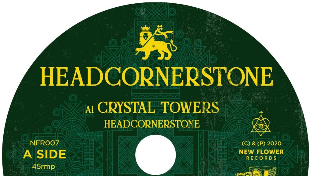 Headcornerstone