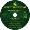 Headcornerstone “Crystal Tower”/ “Crystal Dub” “Why” / “Why Dub” – 12 Inch (New Flower Records – 2020) Als ich vor einiger Zeit die News las, es werde bald ein neues […]
