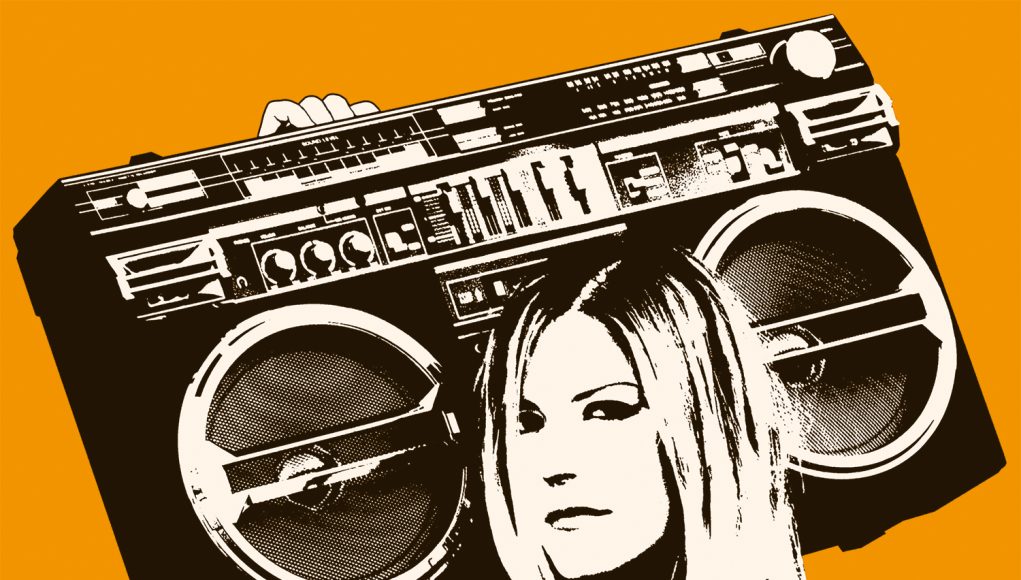 ROFR 058 Mixtape 01 LP Cover 1500px RGB