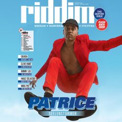 Riddim 12 20