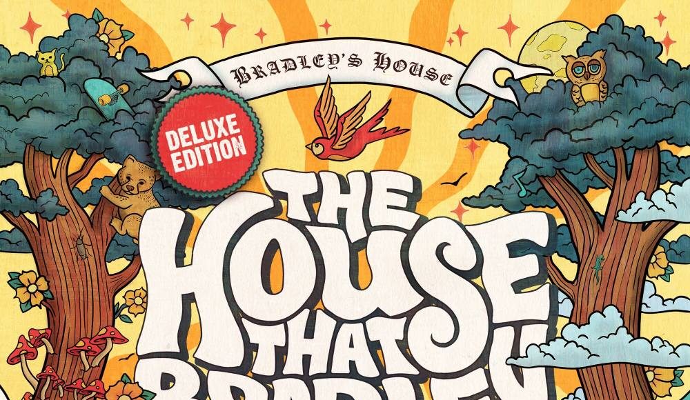 Bradley's House