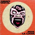 Andrés Digital “Sigue La Lucha” (Tropical Bass – 2021) Der in Deutschland lebende Produzent Andrés Digital legt mit “Sigue La Lucha” (“Folge dem Kampf”) ein neues Album vor, auf dem […]