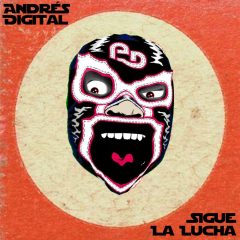 CoverSigueLaLucha