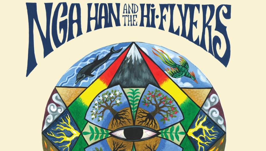 Nga Han Cover