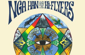 Nga Han & The High Flyers „Emergence“ (Bona-Fi Records)
