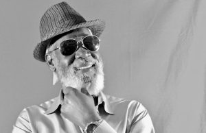 Wallen Earl Ricketts aka Pacey – Ein Nachruf
