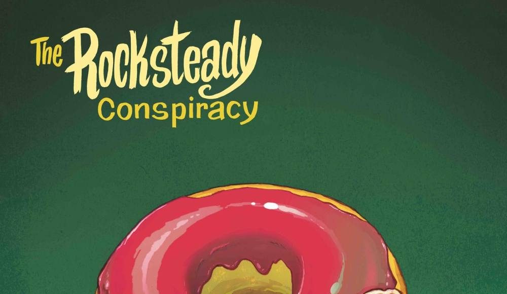 The Rocksteady Conspiracy