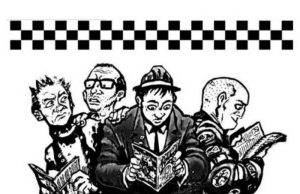 Do The Dog “Ska A Go Go Vol. 3” (Do The Dog Music)