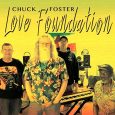 Chuck Foster „Love Foundation“ (Catch Me Time Records – 2020) Der Kalifornier Chuck Foster ist so etwas wie die Vorgängerversion von Harrison Stafford, dem Reggae-Professor aus der ebenfalls kalifornischen Band […]