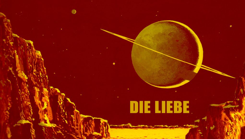 Aldubb Mr Glue Die Liebe
