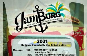 Jamburg 2021 – Reggae-Radio online!