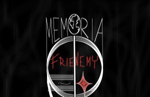 Memoria “Frienemey” (Cesaraugusto Music)