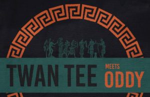 Twan Tee meets Oddy “Crossing” (Baco Records)