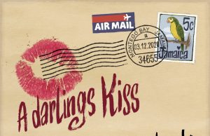 The Rocksteady Conspiracy “A Darlings Kiss” (Get On!-Records)