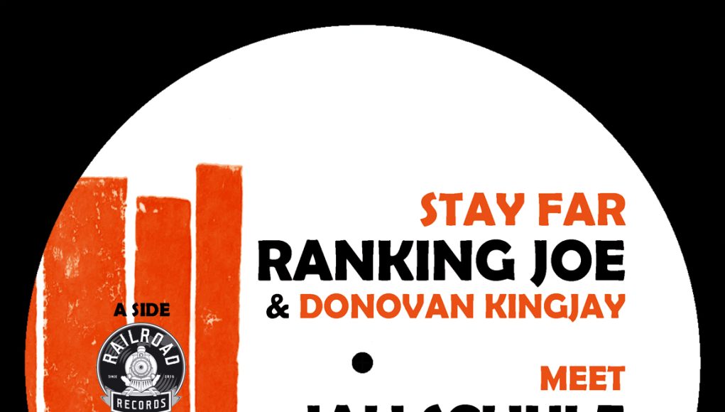 Ranking Joe Donovan Kingjay