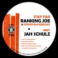 Ranking Joe & Donovan Kingjay meet Jah Schulz “Stay Far” – 7 Inch (Railroad Records – 2021) Ende 2019 kam der feine Tune “Chanting” von Donovan Kingjay meets Jah Schulz […]