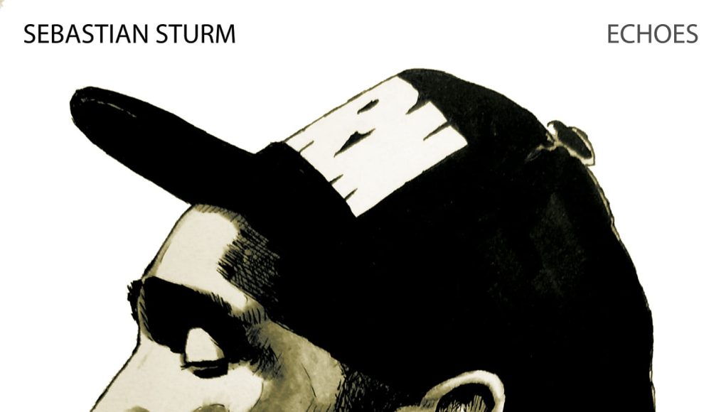 Sebastian Sturm Echoes
