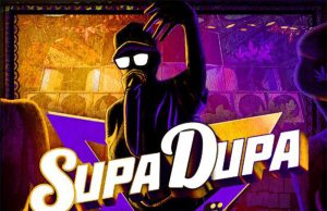 Puppa Dready & Deewaï “Supa Dupa Vol. 1” (Puppa Dready & Deewaï)