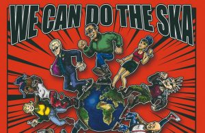 Mata Ratos / Los Problemas “We Can Do The Ska” (Smith & Miller Records)