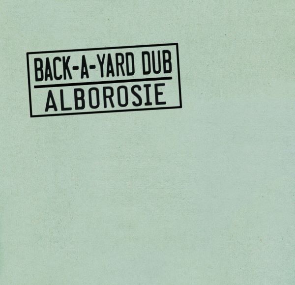 Alborosie-Back-A-Yard Dub