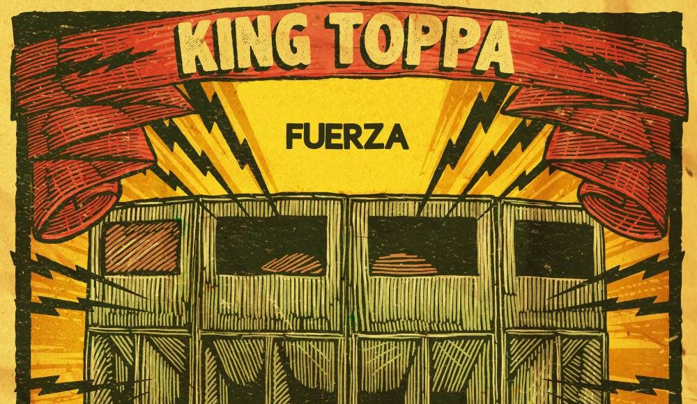La Cepa - Fuerza (Single)