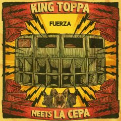 La Cepa – Fuerza (Single)