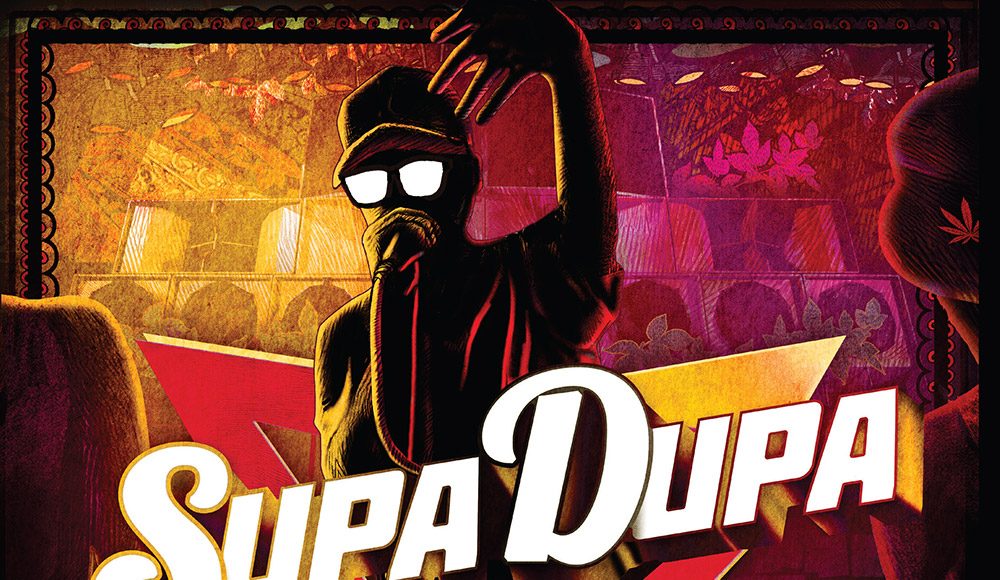 Supa Dupa 2