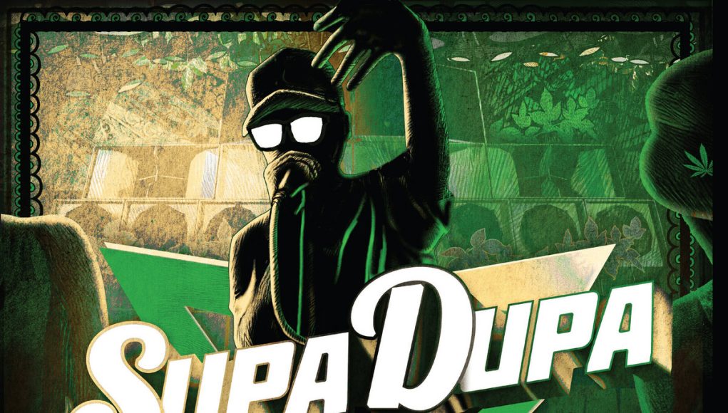 Supa Dupa Vol. 3
