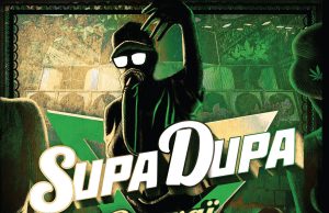 Puppa Dready & Deewaï “Supa Dupa Vol. 3” – Free Download!