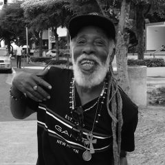 22 – Big Youth © Samuel Clayton