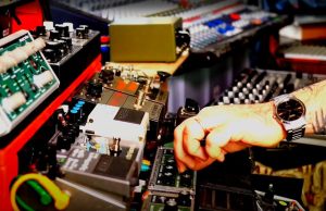 Buffbaff Records & Aldubb “Mixtape Vol. 1” – Out now!