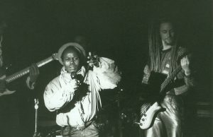 Peter Stutz im Interview: Reggae in Deutschland – Die Anfänge