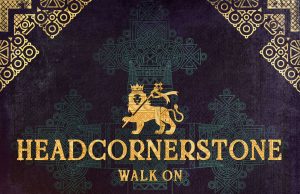 Headcornerstone “Walk On” (Oneness Records)