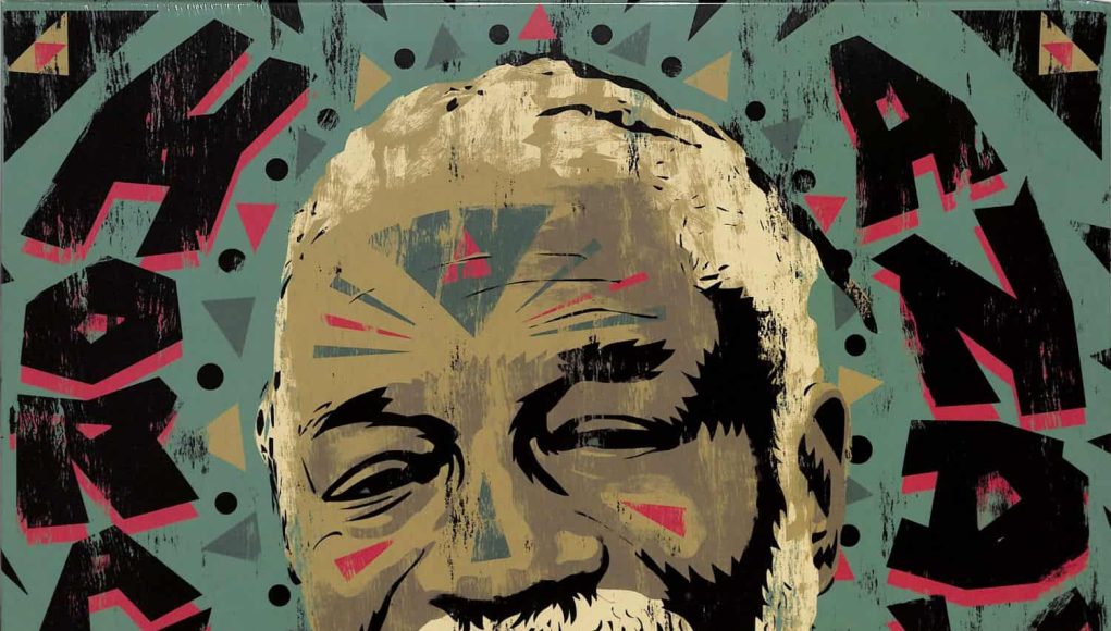 Horace Andy Broken Beats 2