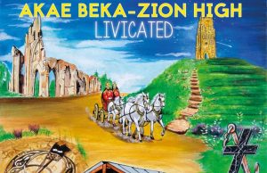 Akae Beka „Livicated“ (Zion High/Before Zero Records)