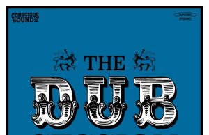 Adam Prescott meets Dougie Conscious “The Dub Session” (Backative Records)